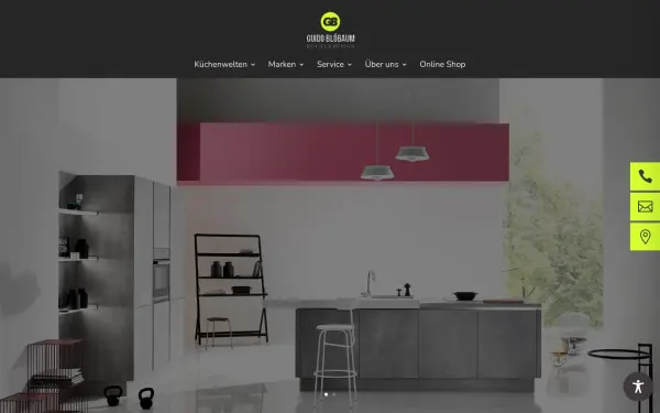 www.gbkuechendesign.de