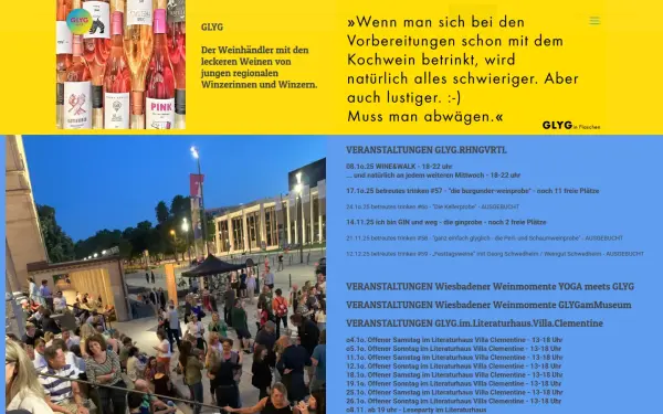 glyg.de