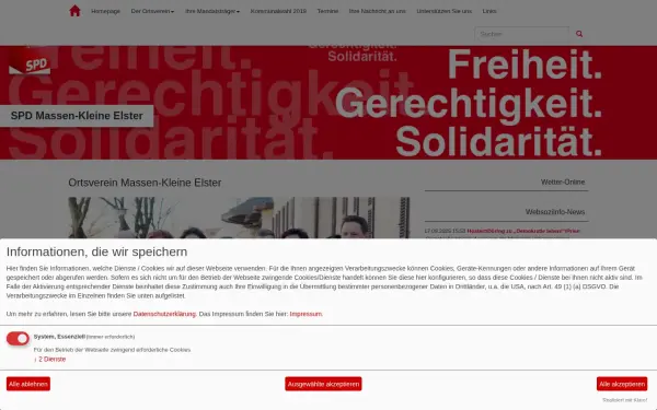 www.massenspd.de