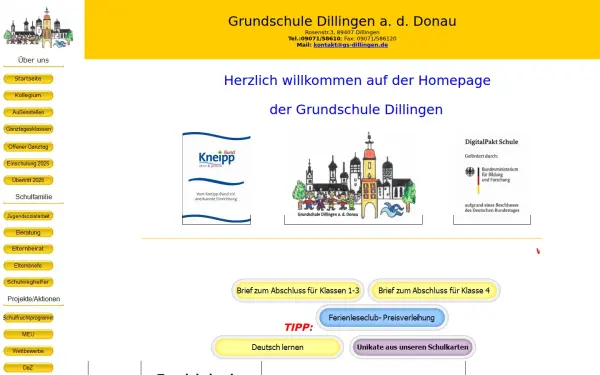 gs-dillingen.de