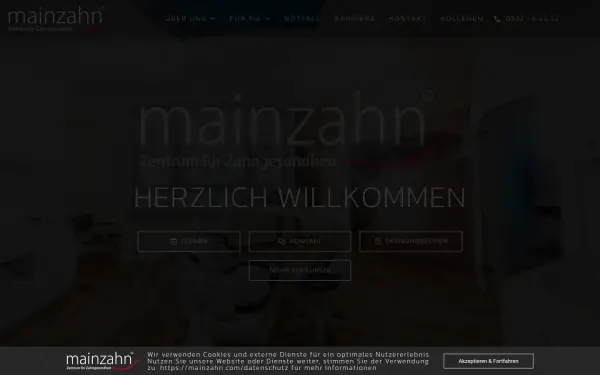 mainzahn.com