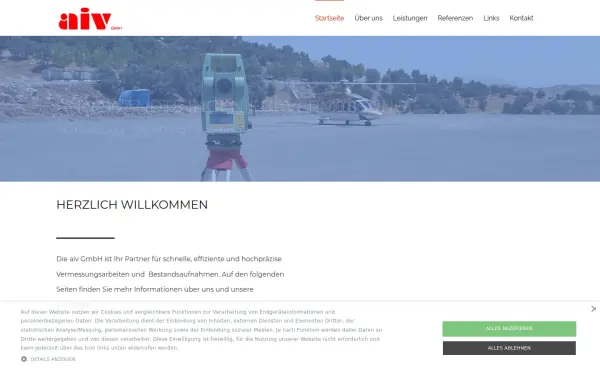 aiv-vermessung.de