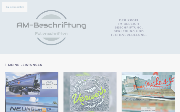 am-beschriftung.at