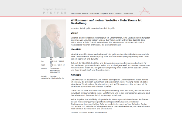 architekt-pfeffer.de