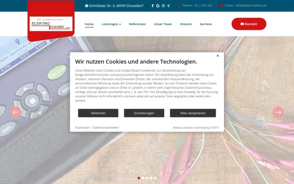 elektro-dahms.de