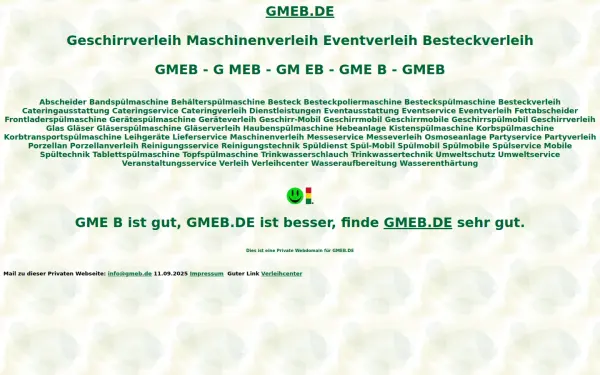 gmeb.de