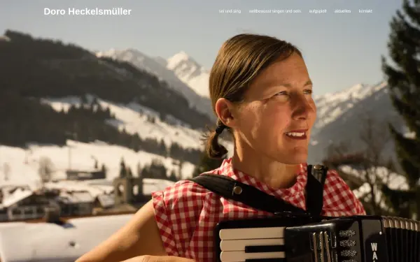 doroheckelsmueller.de