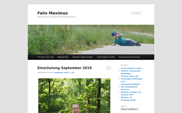 felixmaximus.com