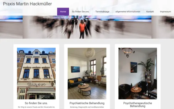 praxis-hackmueller.de