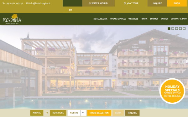 www.hotel-regina.it