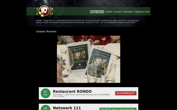 www.magicdinner.at