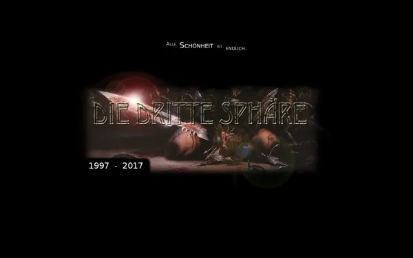 die3sphaere.de