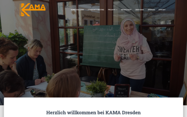 kama-dresden.de