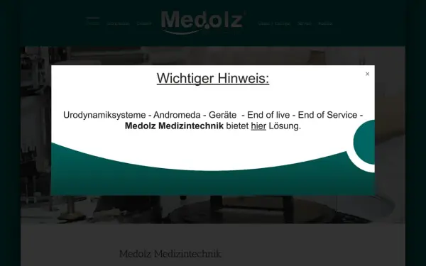 www.medolz.de