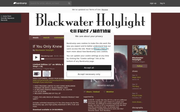 blackwaterholylight.bandcamp.com