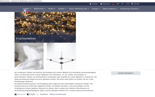 www.meisterhome.de