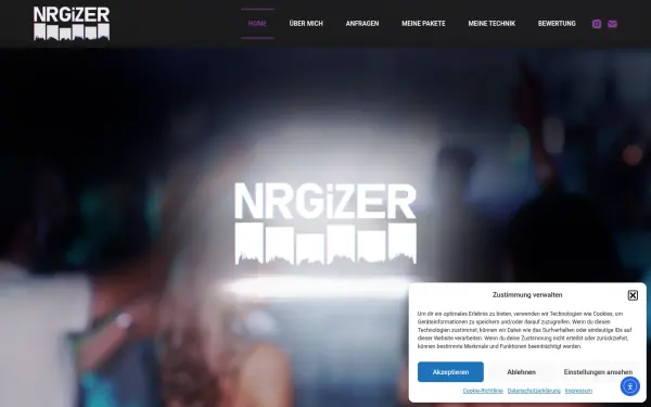 dj-nrgizer.de