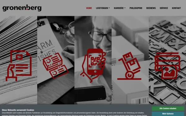 www.gronenberg.de