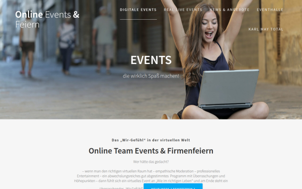 events.mavericks.de