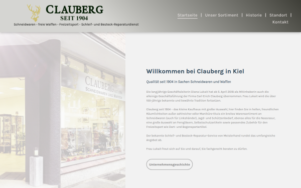 www.clauberg-kiel.de