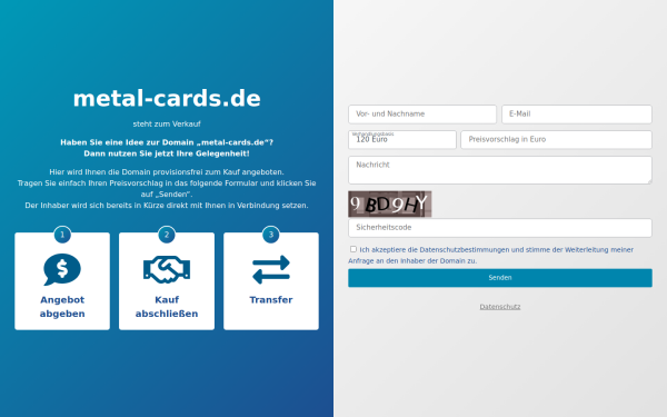 metal-cards.de