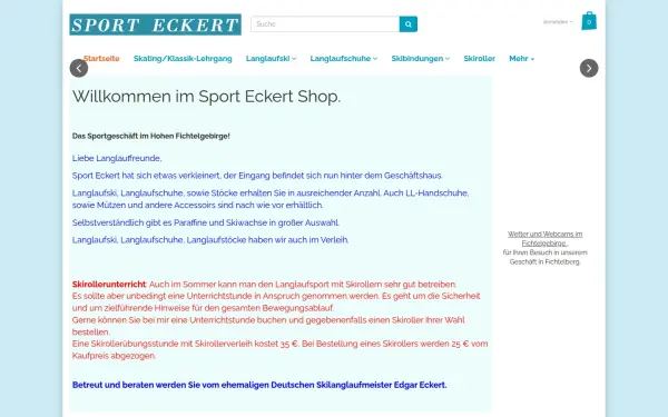 www.sport-eckert.de