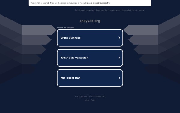 znayyak.org