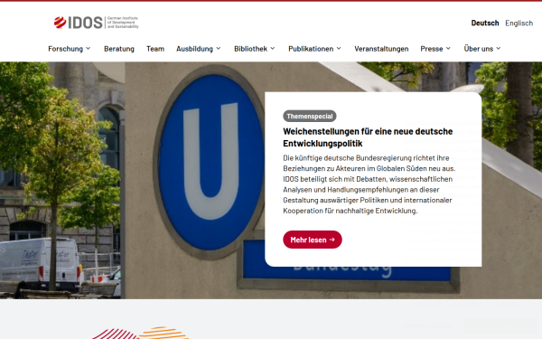 www.idos-research.de