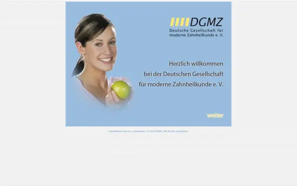 dgmz.de