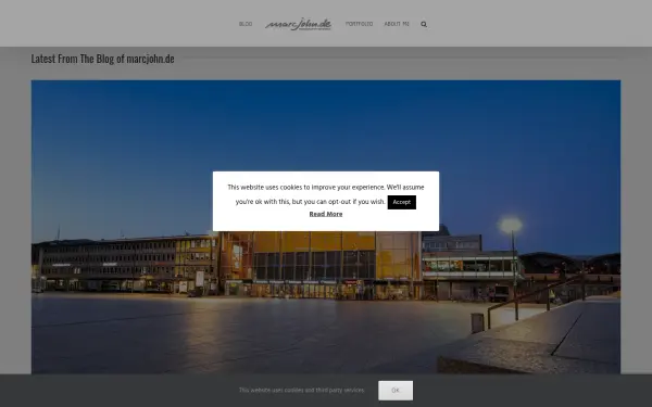 marcjohn.de