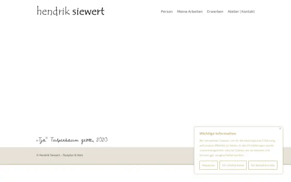 www.hendriksiewert.de