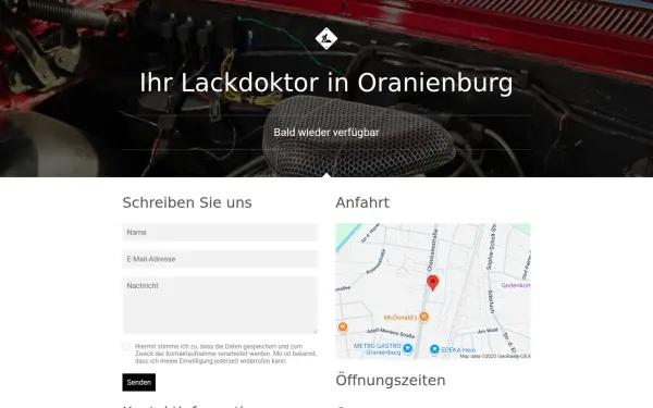 www.derlackkai.de