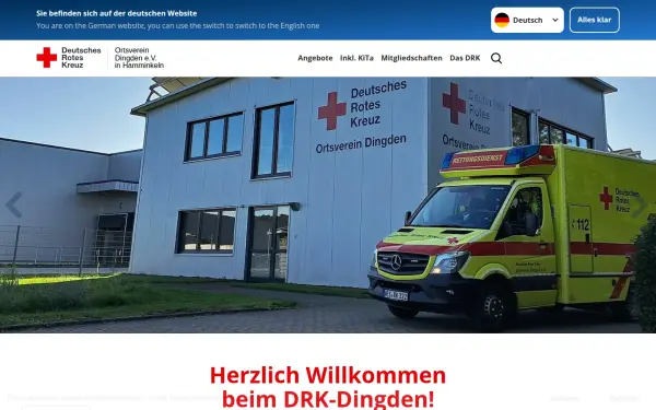 www.drk-dingden.de