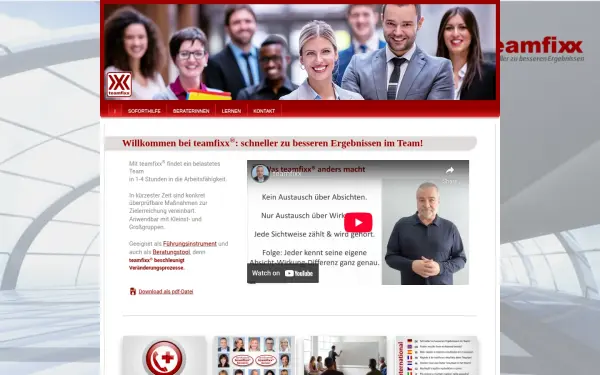 www.teamfixx.com