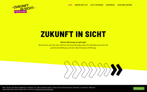 www.zukunftinsicht.de
