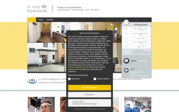 augenarzt-hertel.de