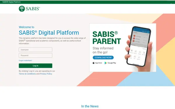 sdpauth.sabis.net