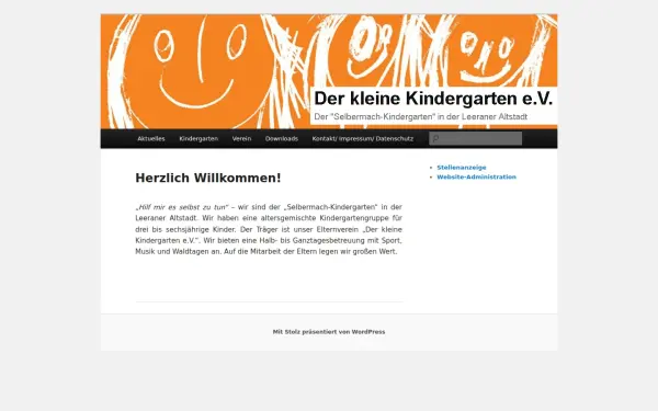 www.der-kleine-kindergarten.de