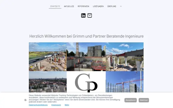www.gup-ing.de