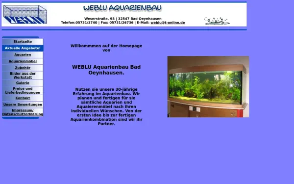 www.weblu.de