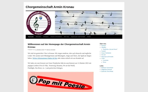 armin-kronau.de