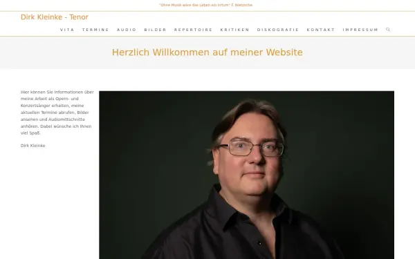 dirk-kleinke.de