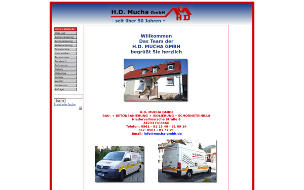 mucha-gmbh.de