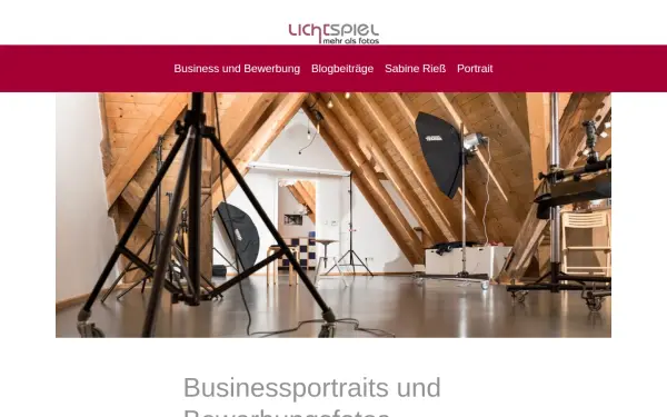 lichtspiel-foto.de