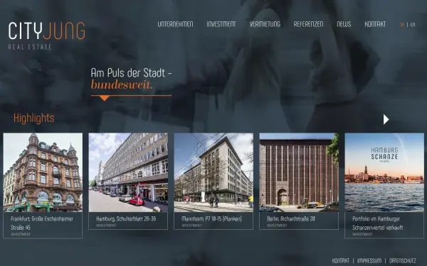 www.cityjung.com