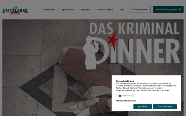 www.fritzlarerdombraeu.de