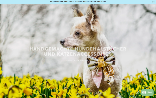 www.janaleyladesigns.de