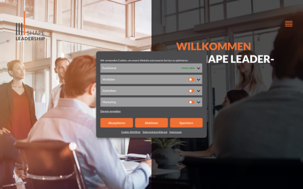 www.shapeleadership.de