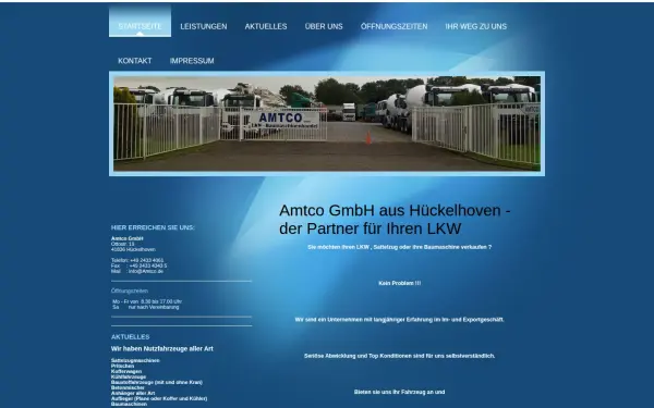 www.amtco.biz