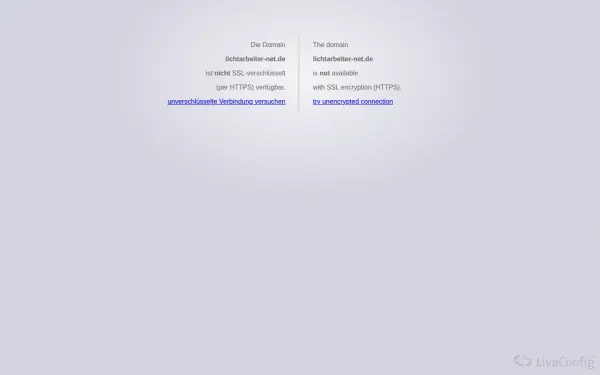 lichtarbeiter-net.de